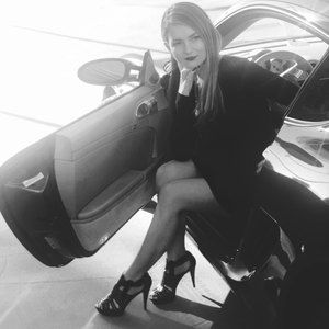 Meet your Posher, Amelia